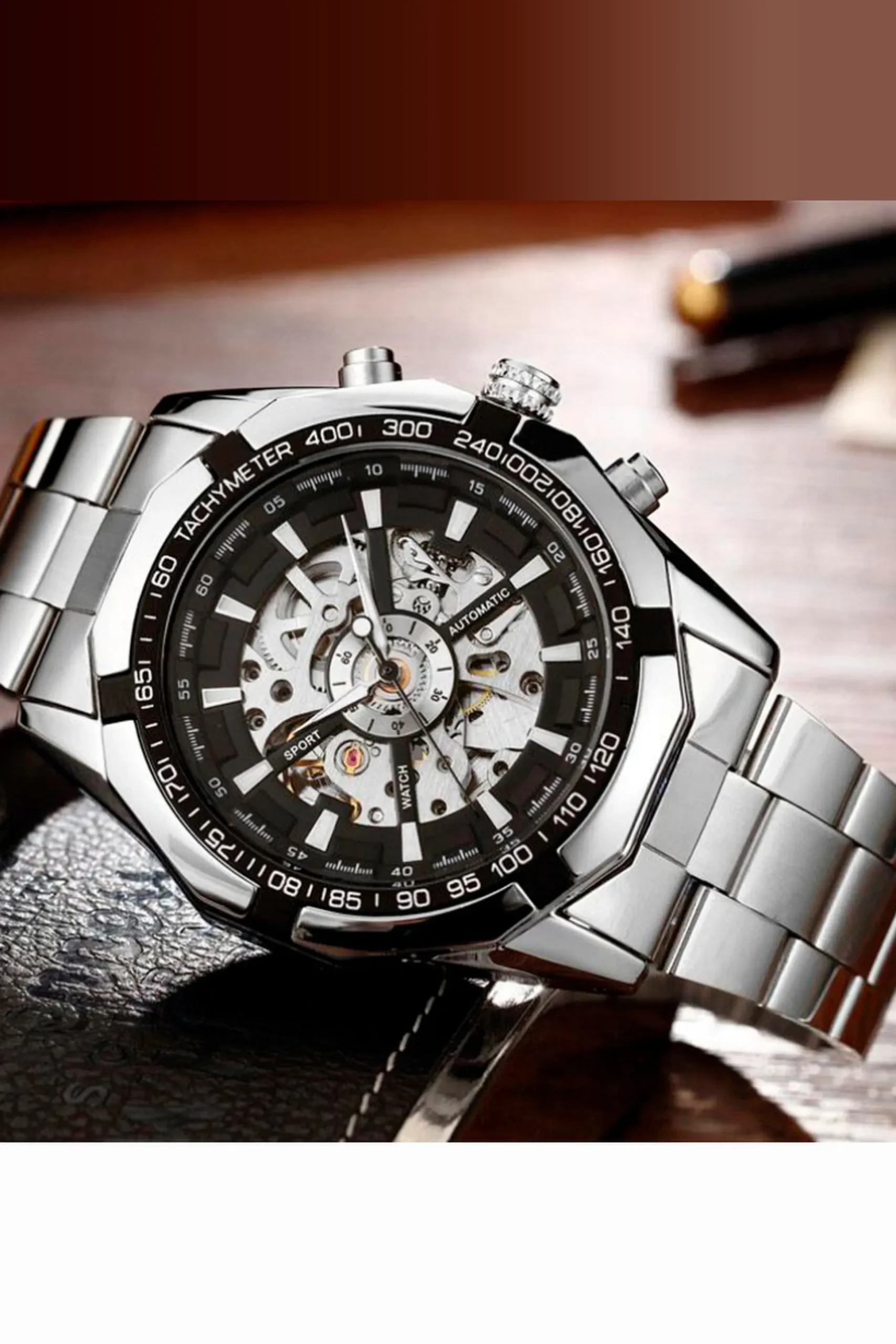 Reloj Oem Vivva