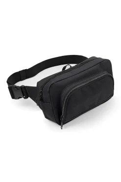 Riñonera Bagbase De 2.5 Litros De Capacidad