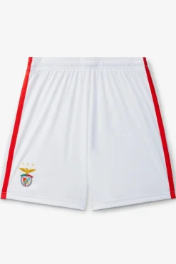 Réplicas De Pantalones Cortos Principales Sl Benfica 2026-2027