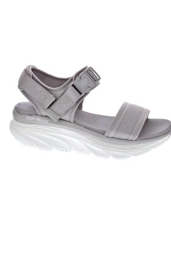 Sandalia Cómodas Skechers 119824