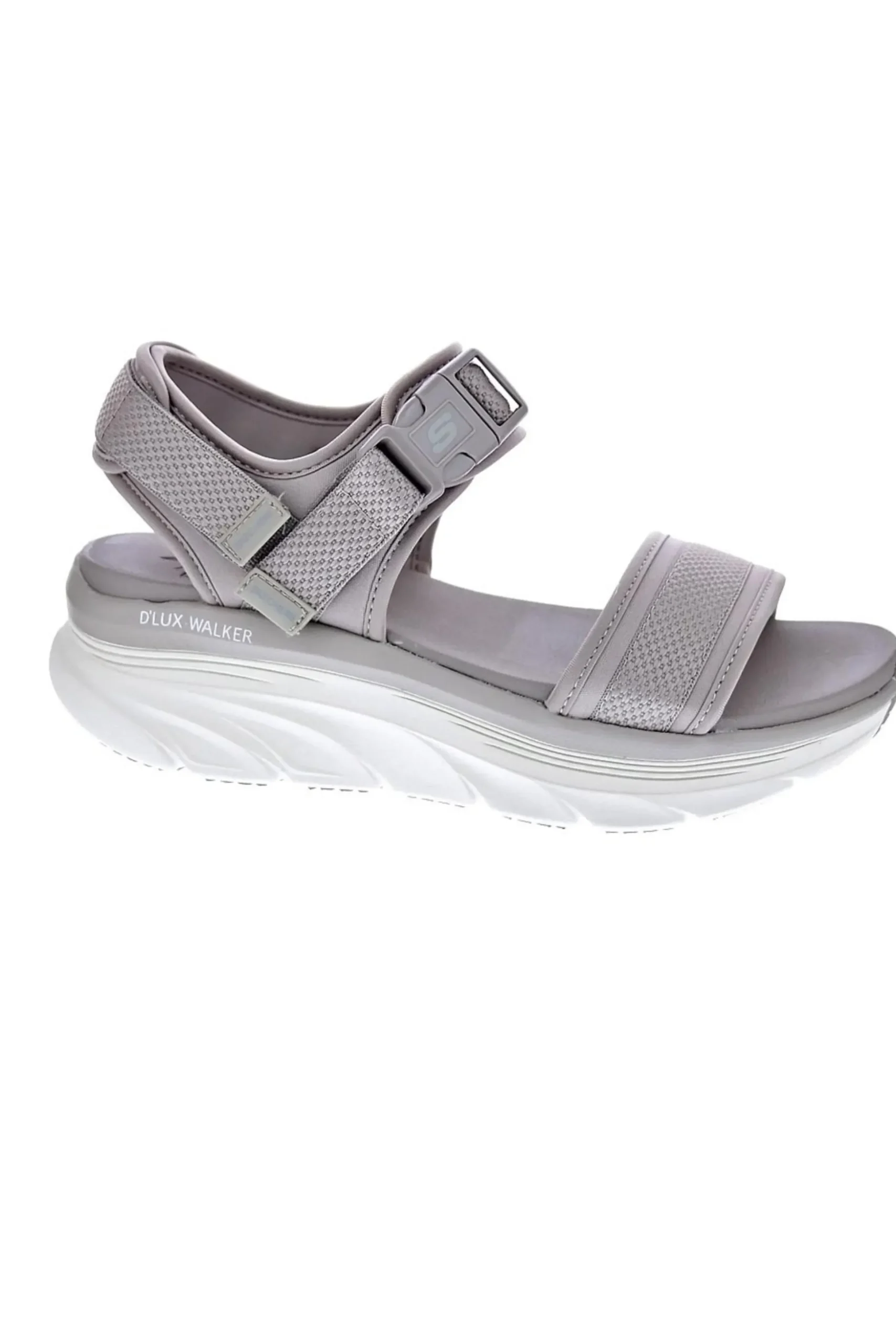 Sandalia Cómodas Skechers 119824
