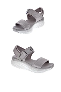 Sandalia Cómodas Skechers 119824
