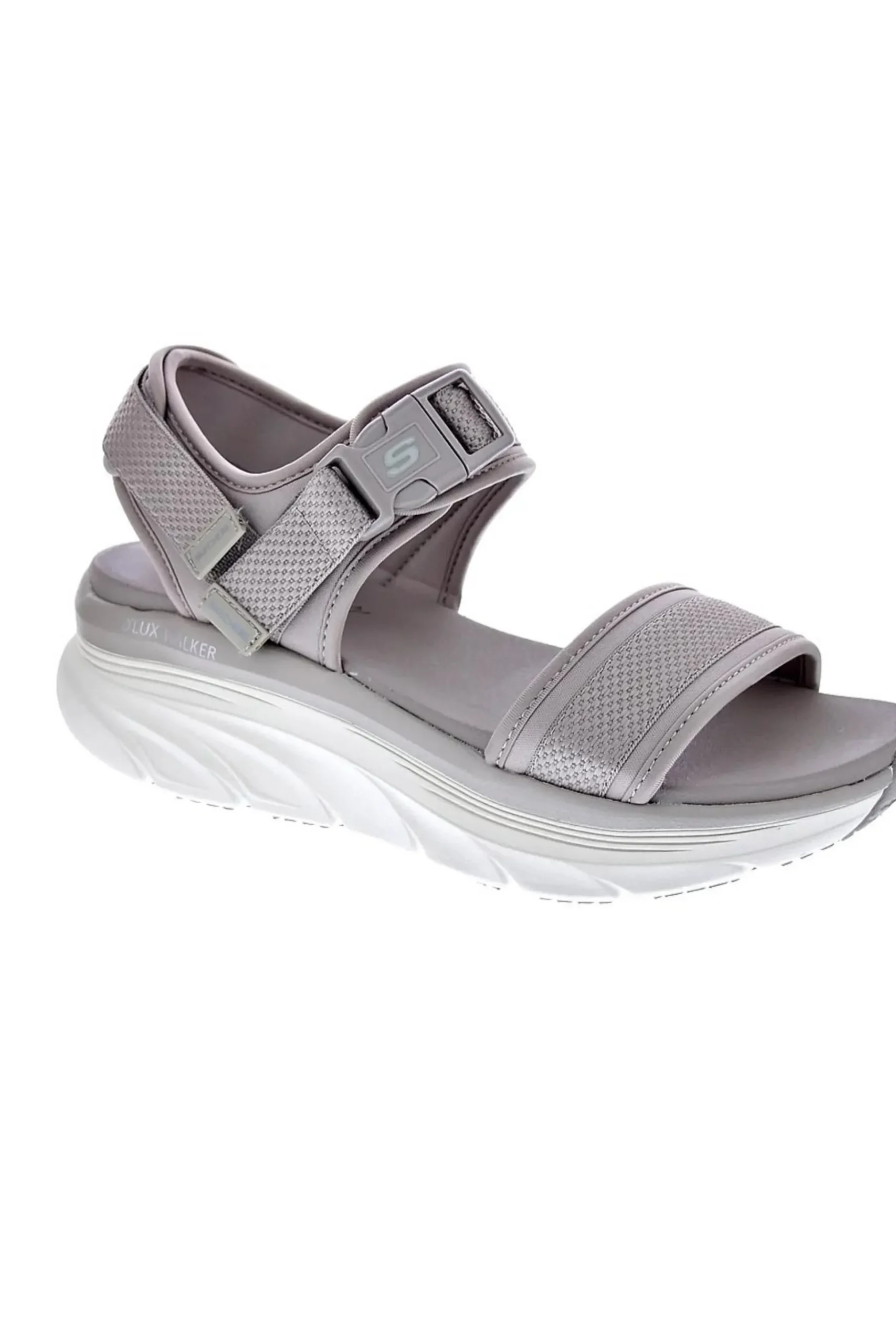 Sandalia Cómodas Skechers 119824