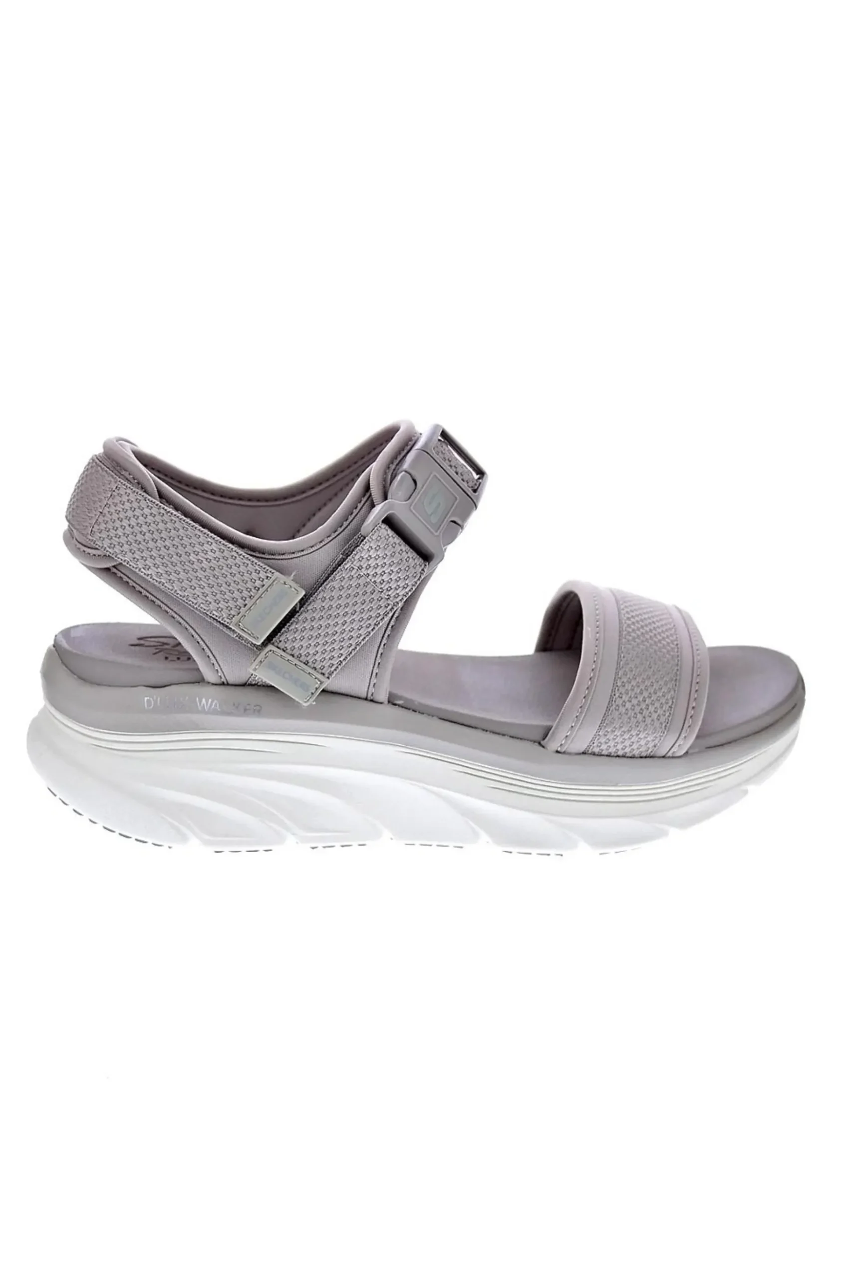 Sandalia Cómodas Skechers 119824