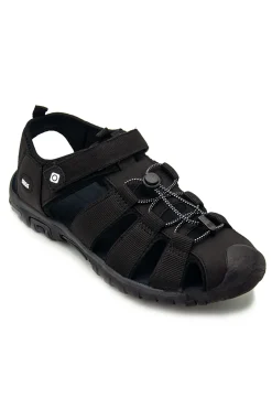 Sandalia Deportivas Trekking Y Senderismo Izas Frosty II