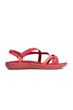 Sandalia Deportiva Trekking Senderismo Izas Ancelle