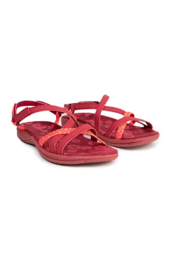 Sandalia Deportiva Trekking Senderismo Izas Ancelle
