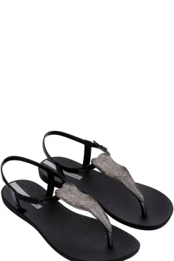Sandalia Ipanema Class Flora Sandal Fem