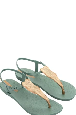 Sandalia Ipanema Class Flora Sandal Fem
