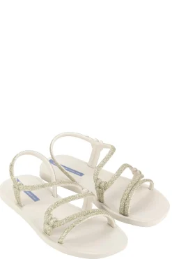 Sandalia Ipanema Solar Glow Sand Ad