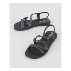 Sandalia Ipanema Solar Glow Sand Ad