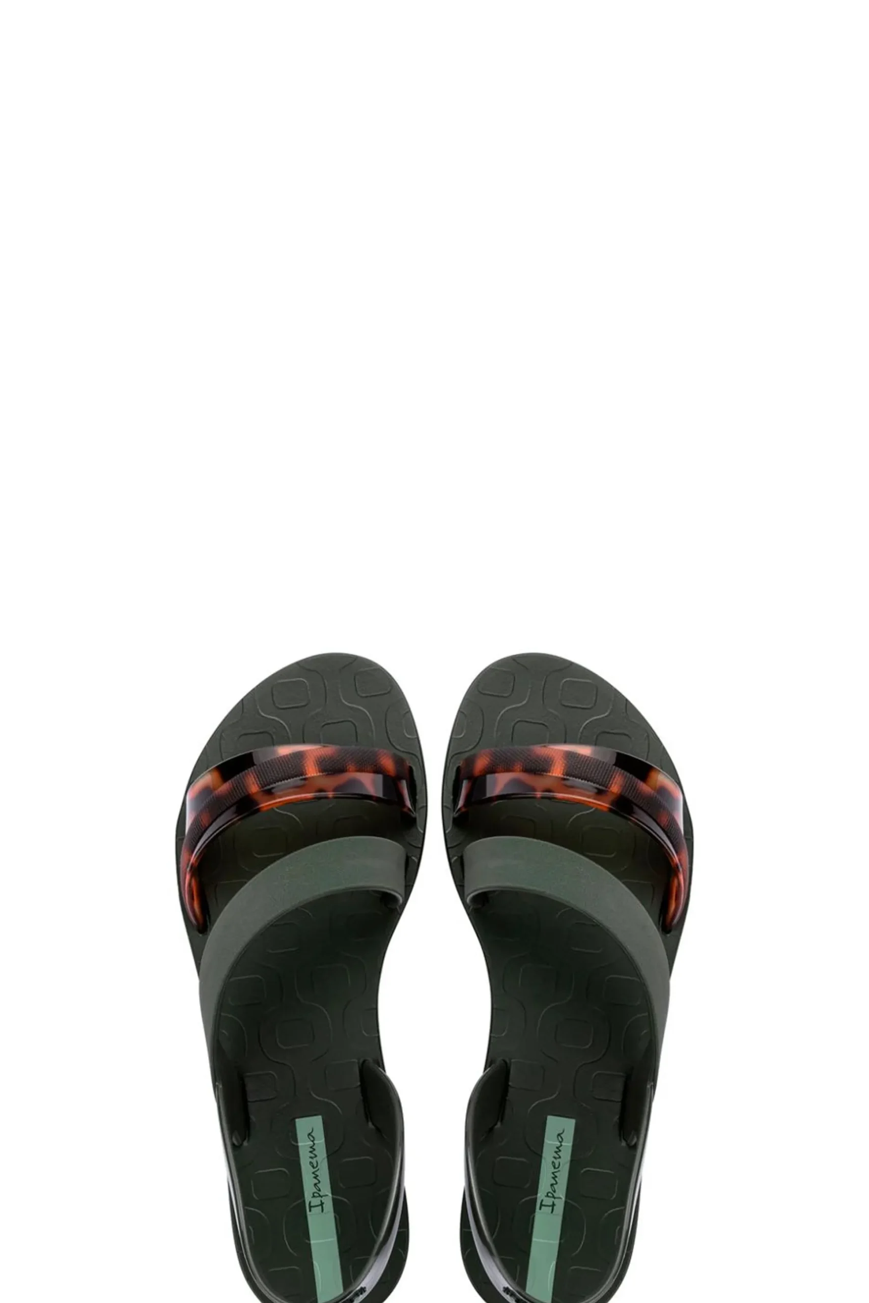 Sandalia Ipanema Vibrant Sandal Fem