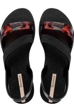 Sandalia Ipanema Vibrant Sandal Fem