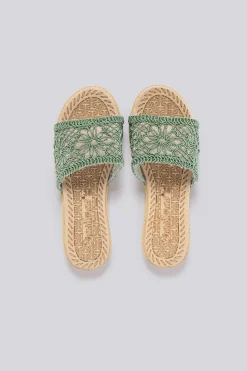 Sandalias Brasileras Breezie