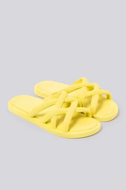 Sandalias Brasileras Mersin