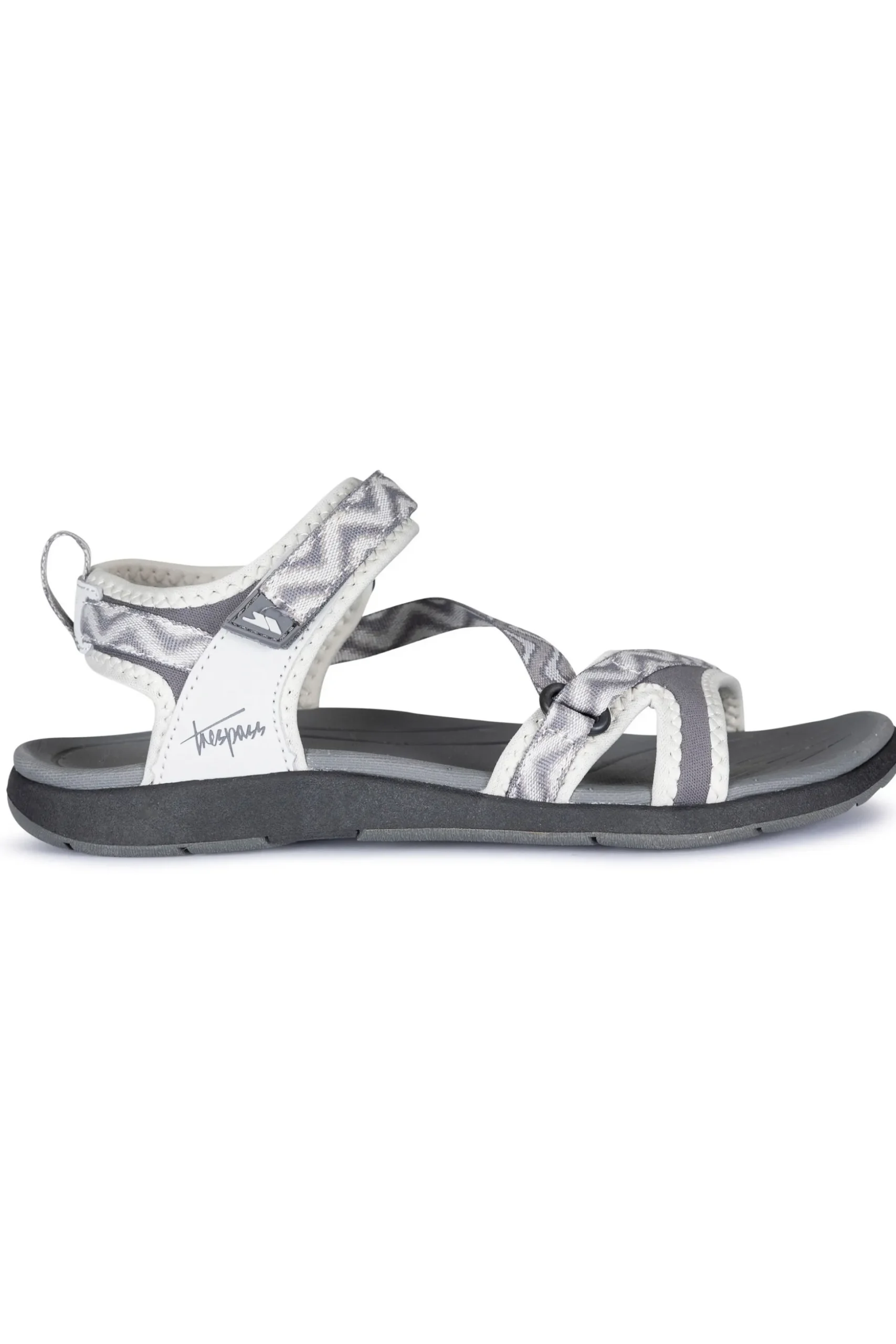 Sandalias Cabilla Hebilla Ajustable Trespass Ivy