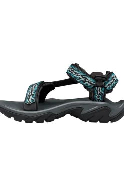 Sandalias Caminar Teva Fi 5