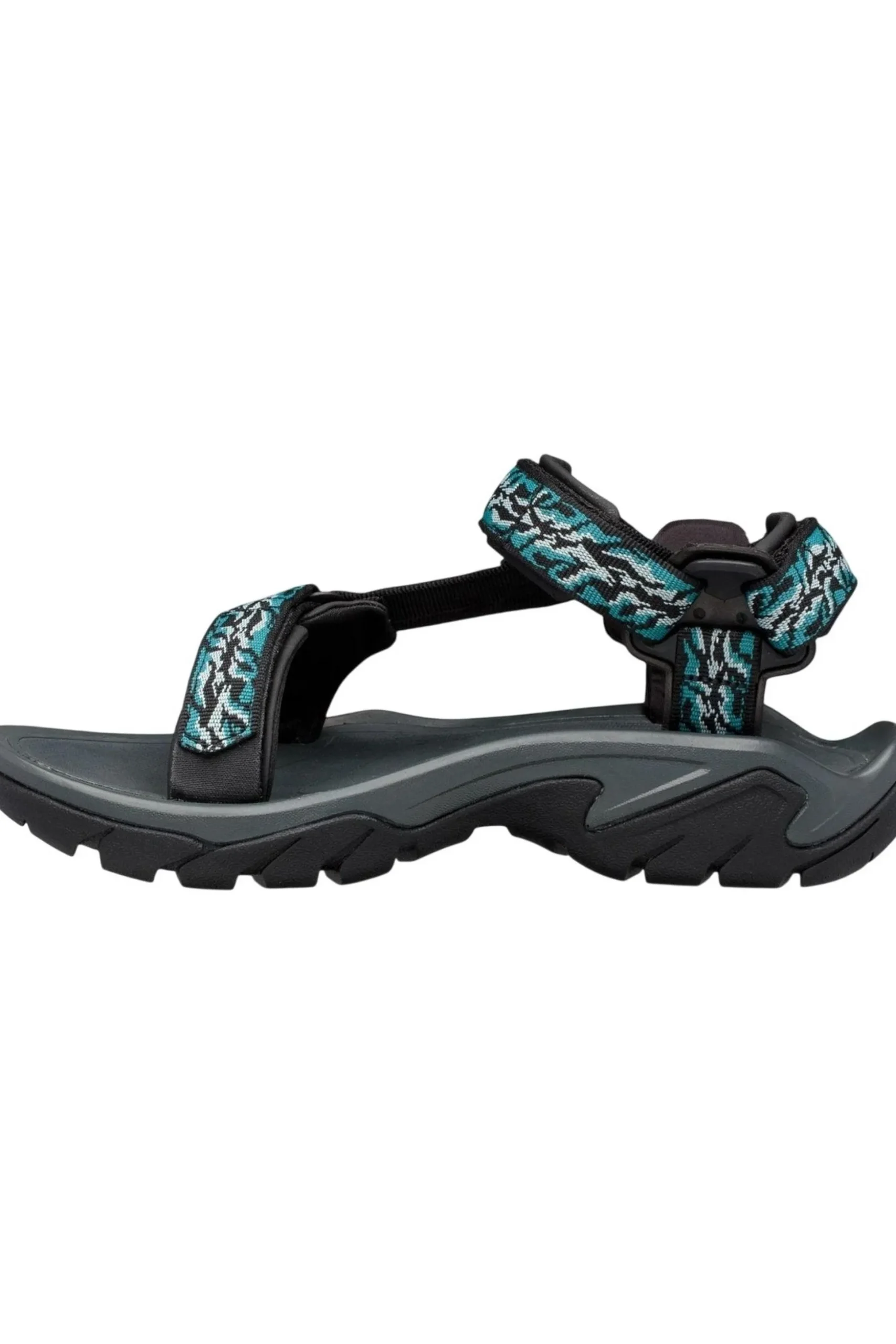 Sandalias Caminar Teva Fi 5