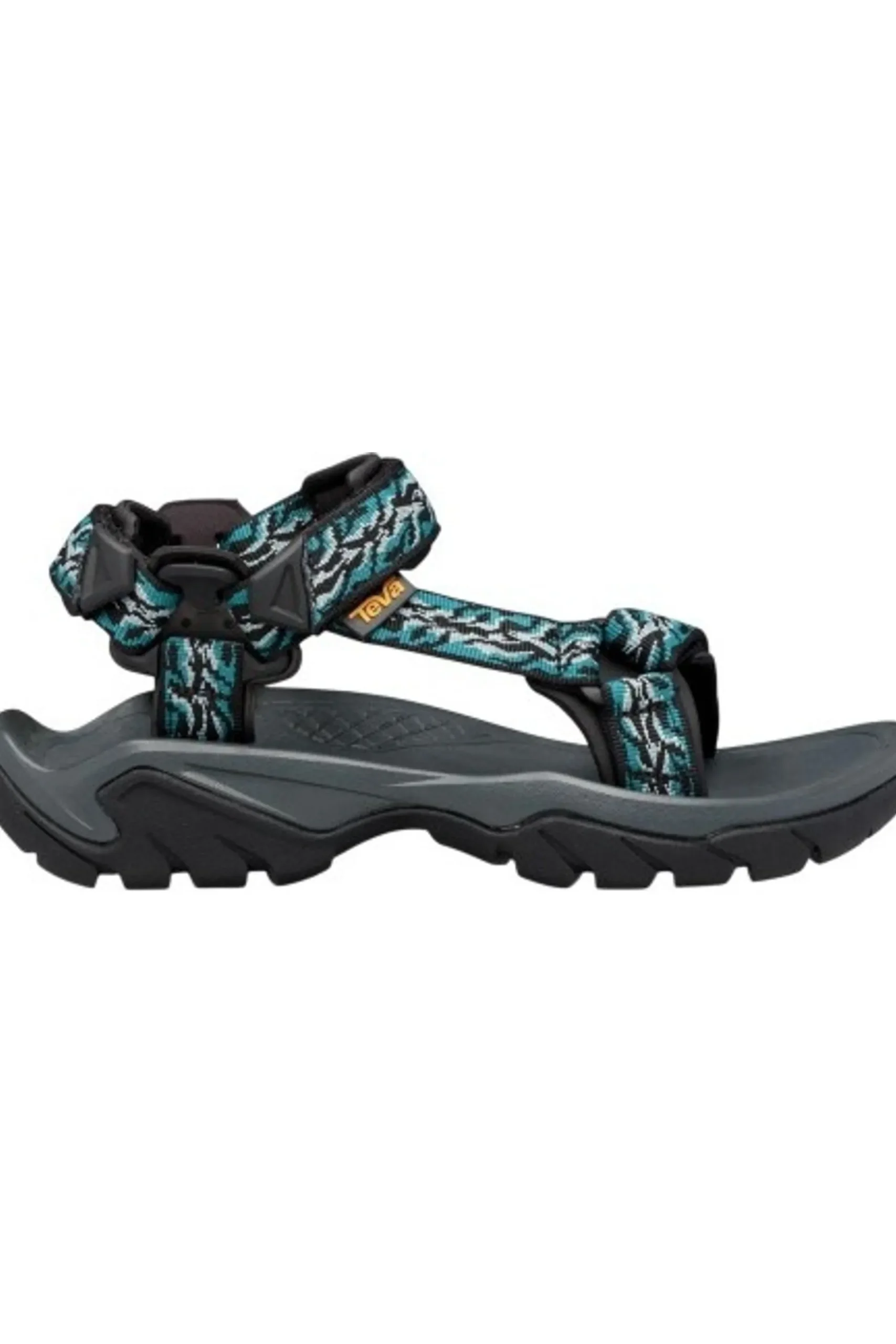 Sandalias Caminar Teva Fi 5