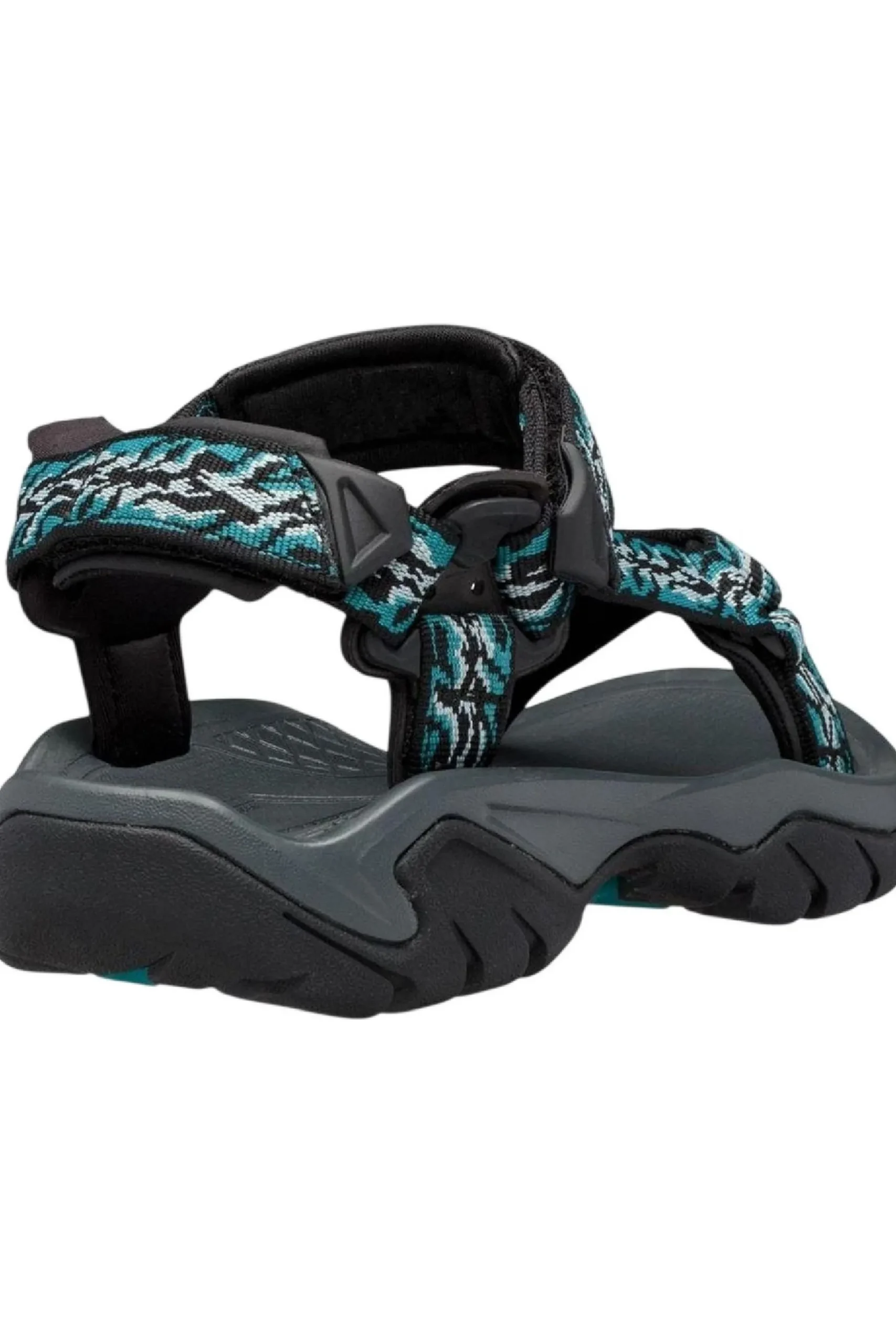 Sandalias Caminar Teva Fi 5