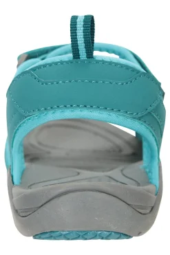 Sandalias Cierre Adhesivo Doble Mountain Warehouse Andros