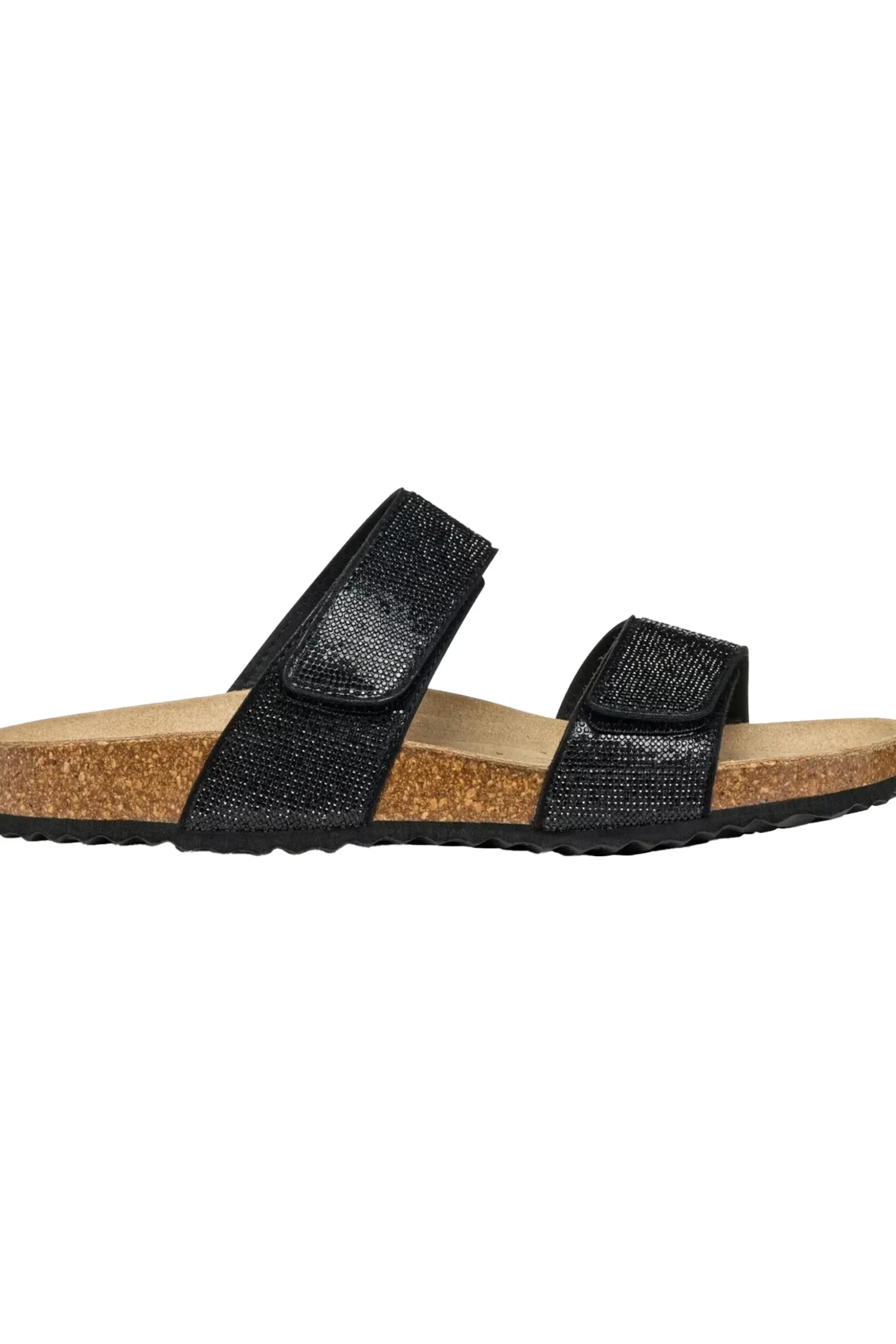 Sandalias De Cuero Geox D Brionia R