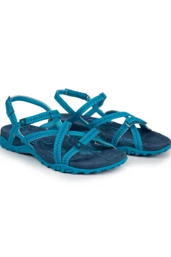 Sandalias Deportivas Para Trekking Y Senderismo Izas Tena V3