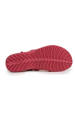 Sandalias Deportivas Para Trekking Y Senderismo Izas Tena V3