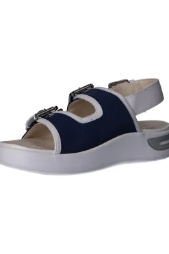 Sandalias De Vestir Para Mujer Geox D92cme 02185 D Ottaya