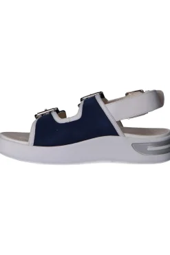 Sandalias De Vestir Para Mujer Geox D92cme 02185 D Ottaya
