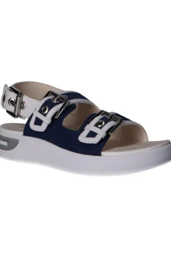 Sandalias De Vestir Para Mujer Geox D92cme 02185 D Ottaya