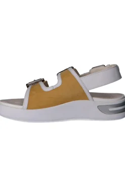 Sandalias De Vestir Para Mujer Geox D92cme 02185 D Ottaya