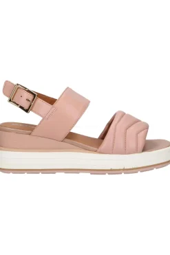 Sandalias De Vestir Para Mujer Geox D35rbb 000tu D Rosita