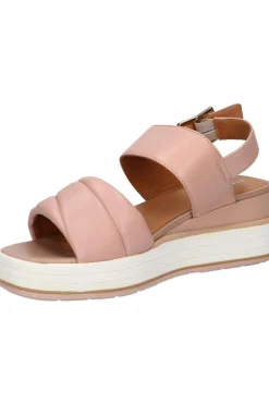 Sandalias De Vestir Para Mujer Geox D35rbb 000tu D Rosita