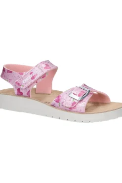 Sandalias De Vestir Para Mujer Geox J15eab 000qd J Sandal Costarei