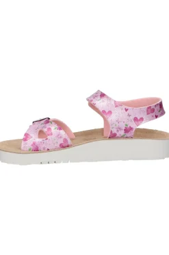 Sandalias De Vestir Para Mujer Geox J15eab 000qd J Sandal Costarei