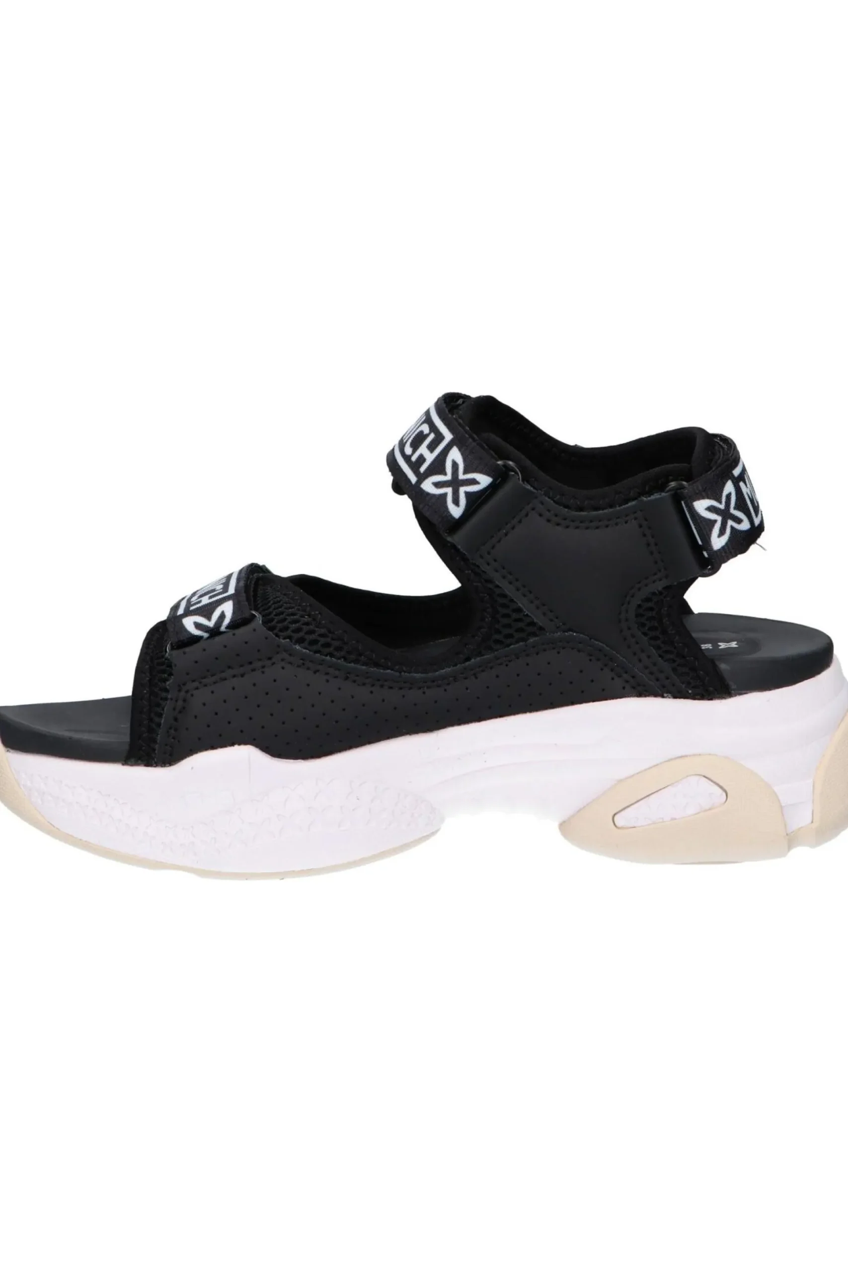 Sandalias De Vestir Para Mujer Munich 4177006 Areia 06
