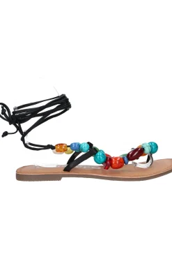 Sandalias De Vestir Para Mujer Gioseppo 69160-challex