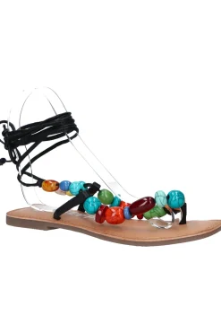 Sandalias De Vestir Para Mujer Gioseppo 69160-challex