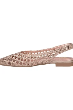 Sandalias De Vestir Para Mujer Xti 142620