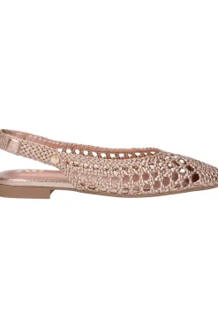 Sandalias De Vestir Para Mujer Xti 142620