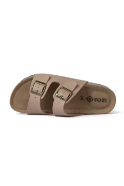 Sandalias Ergonómicas Izas Durtal V2