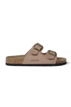 Sandalias Ergonómicas Izas Durtal V2