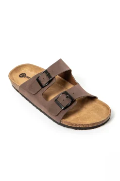 Sandalias Espargatas Volker
