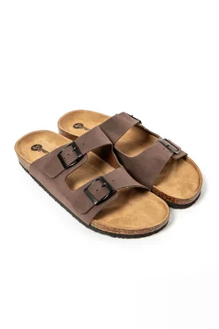 Sandalias Espargatas Volker