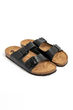 Sandalias Espargatas Volker