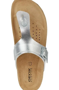 Sandalias Geox Brionia