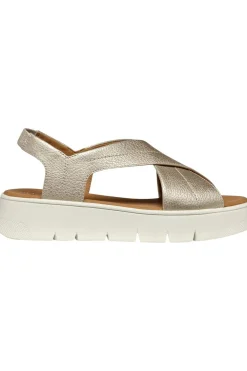Sandalias Geox D Dandra 40