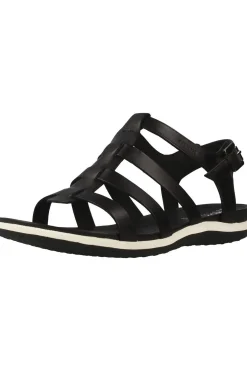 Sandalias Geox D Sandal Vega