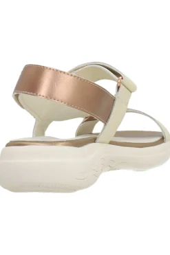 Sandalias Geox D Spherica Ec5w A